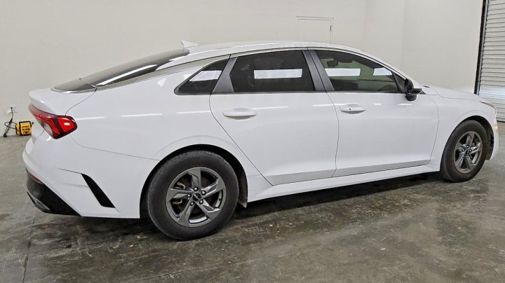 KIA K5  2022