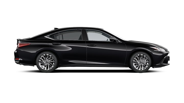 Lexus ES 300h Launch Edition 2025