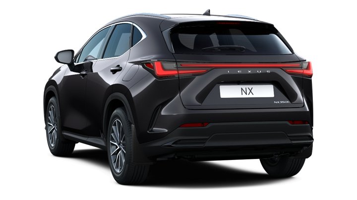 Lexus NX 350h Executive 2026