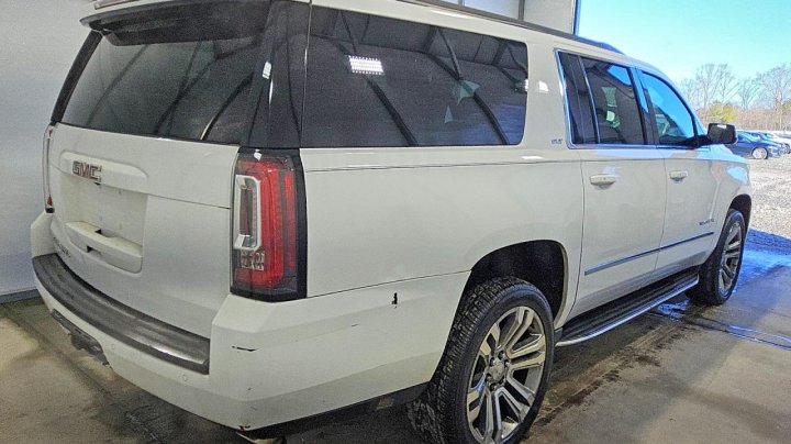 GMC YUKON  2020
