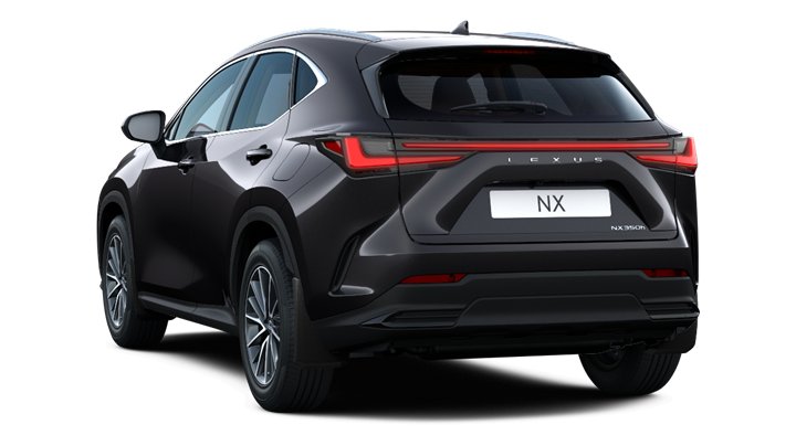 Lexus NX 350h Executive+ 2026