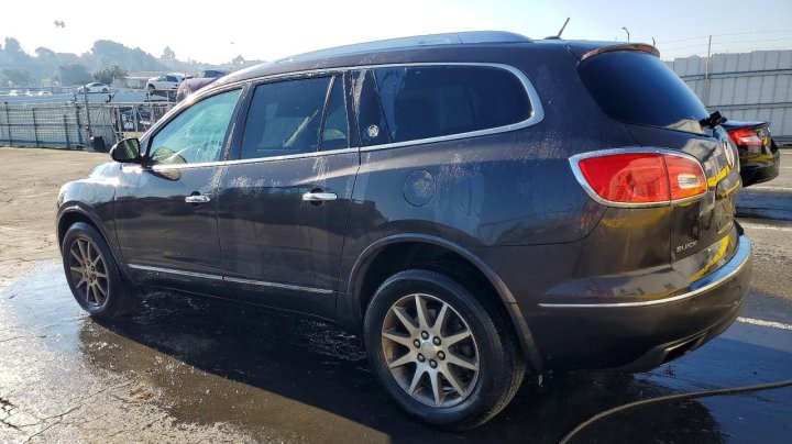 Buick ENCLAVE  2015