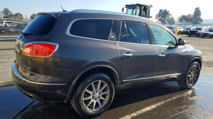 Buick ENCLAVE  2015