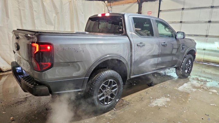 Ford RANGER  2024