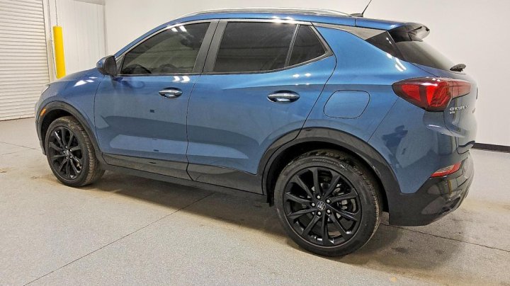 Buick ENCORE GX  2024