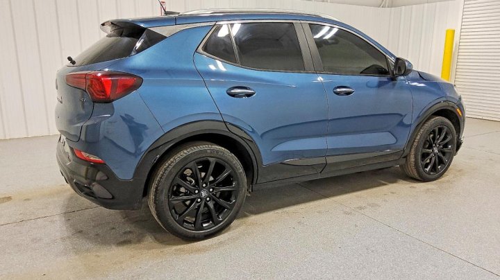 Buick ENCORE GX  2024