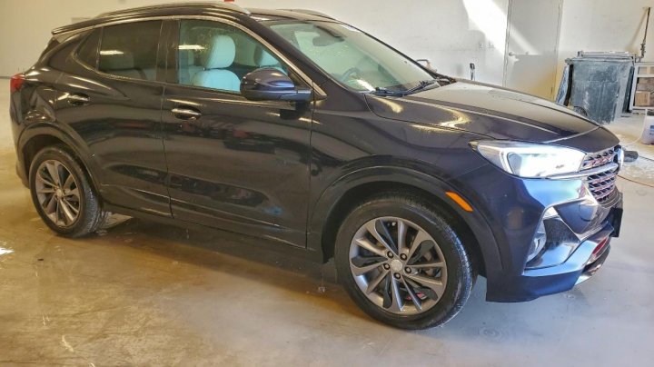 Buick ENCORE GX  2020
