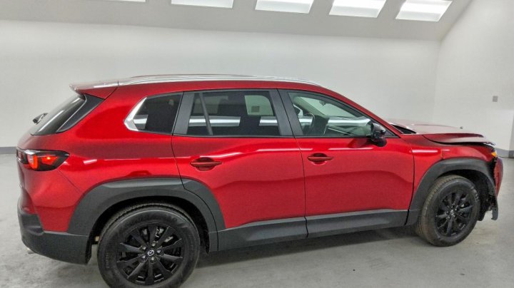 Mazda CX-50  2025