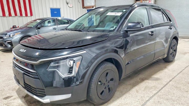 KIA NIRO  2023