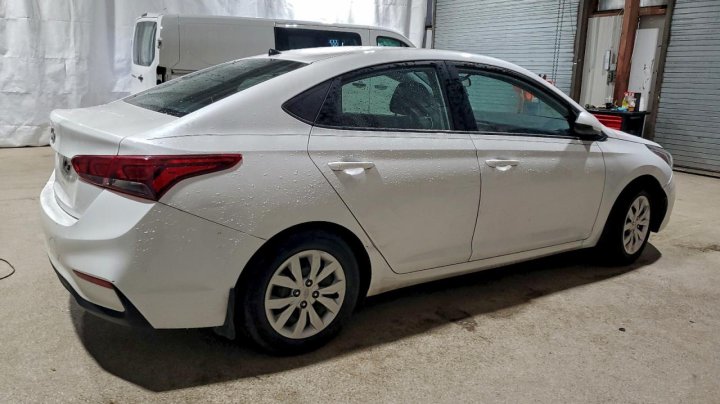 Hyundai ACCENT  2021