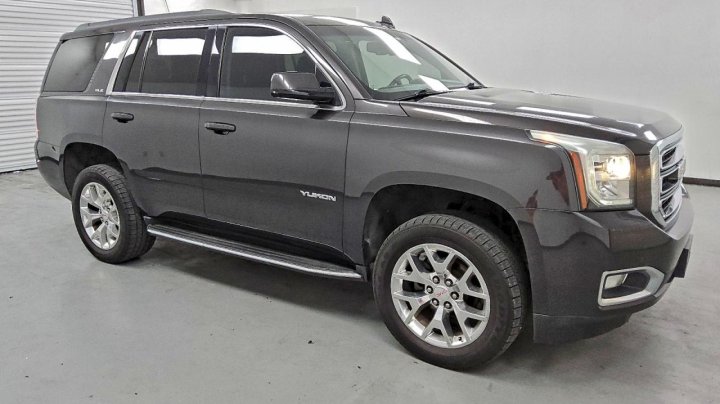 GMC YUKON  2017