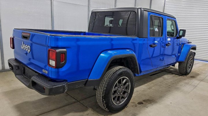 JEEP Gladiator  2023