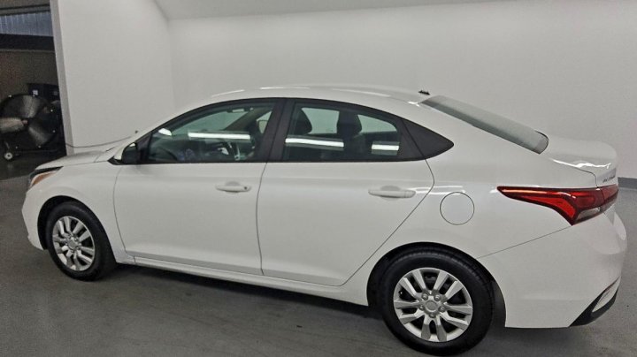 Hyundai ACCENT  2022