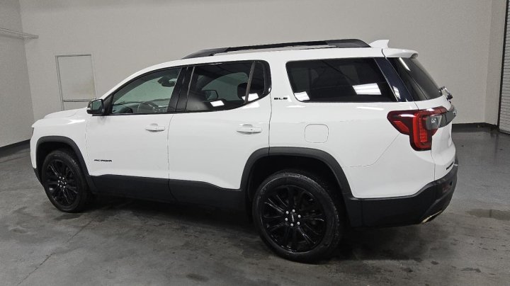 GMC Acadia  2022