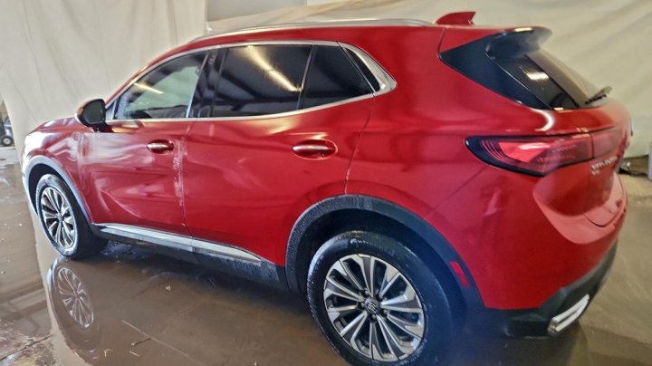 Buick Envision  2025