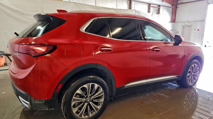 Buick Envision  2025