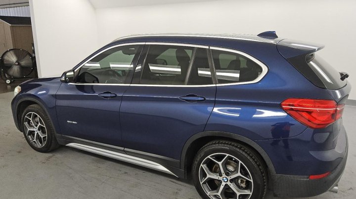 BMW X1  2017