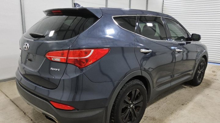 Hyundai SANTA FE SPORT  2015