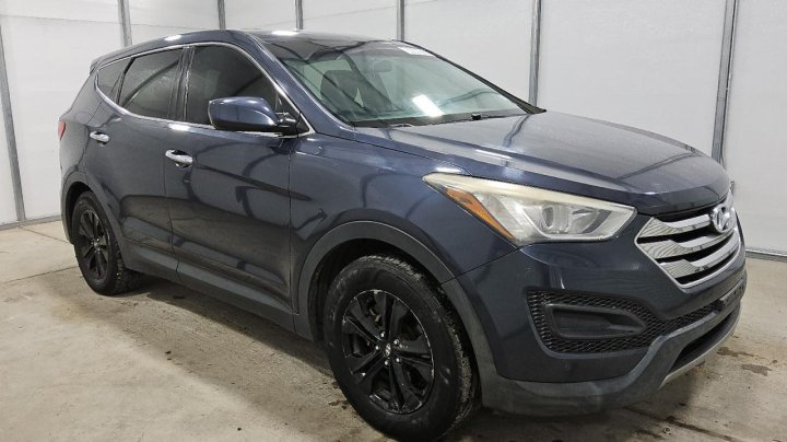 Hyundai SANTA FE SPORT  2015