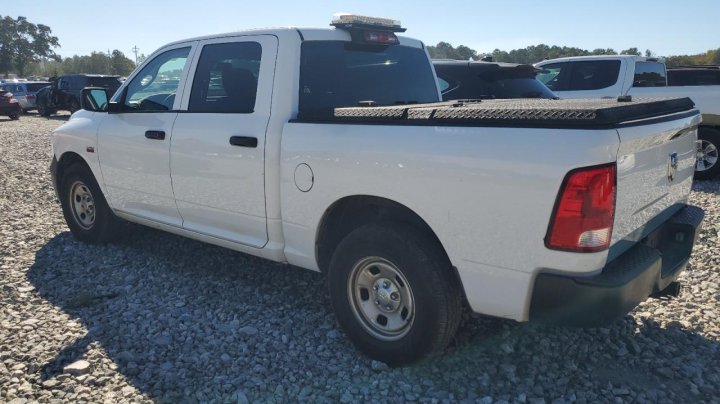 RAM 1500 CLASSIC  2020