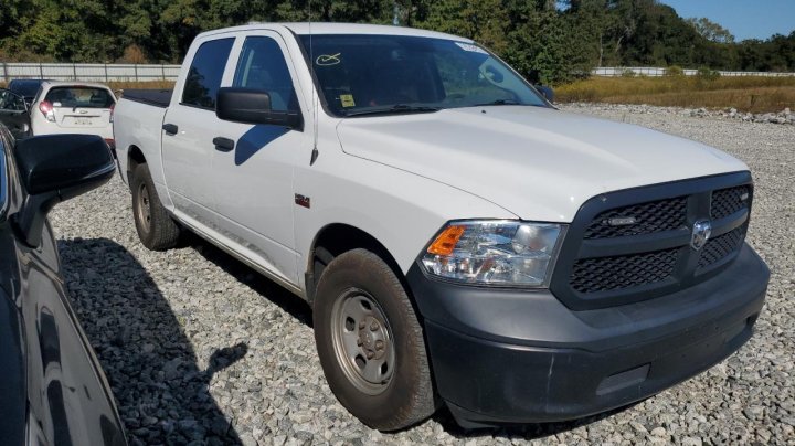 RAM 1500 CLASSIC  2020