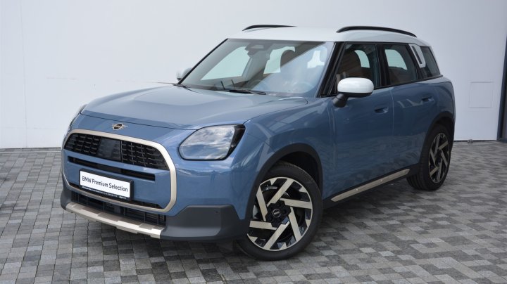 MINI Countryman Countryman 2024