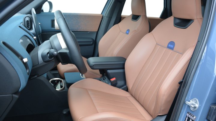 MINI Countryman Countryman 2024