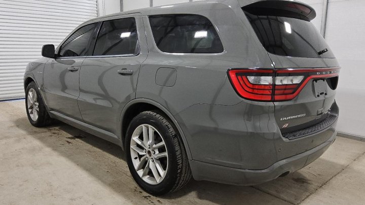 Dodge DURANGO  2022