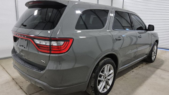 Dodge DURANGO  2022
