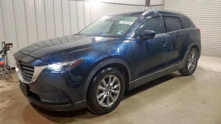 Mazda CX-9  2019