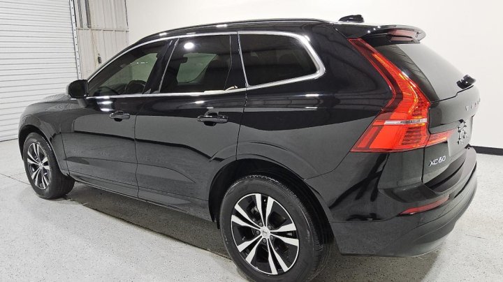 Volvo XC60  2023