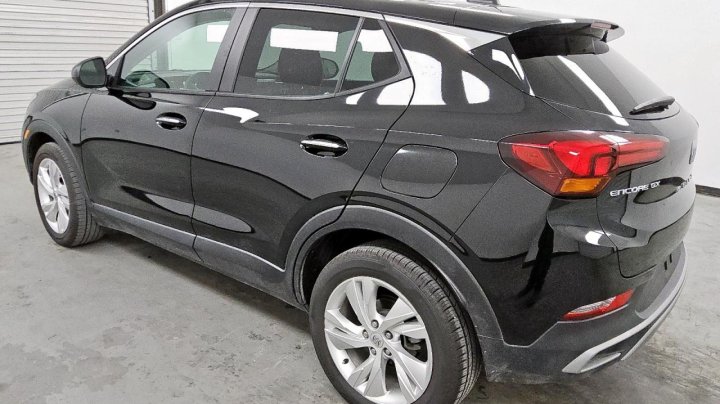 Buick ENCORE GX  2025