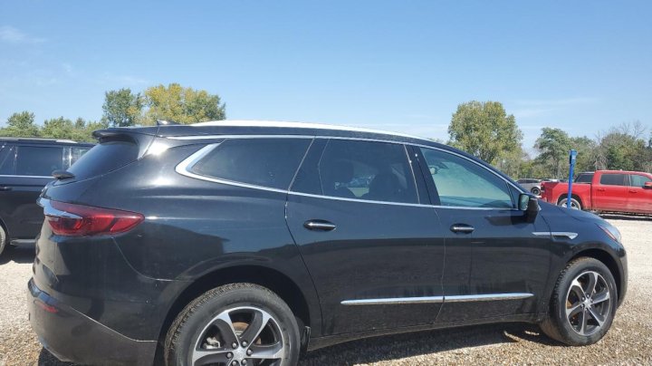 Buick ENCLAVE  2020