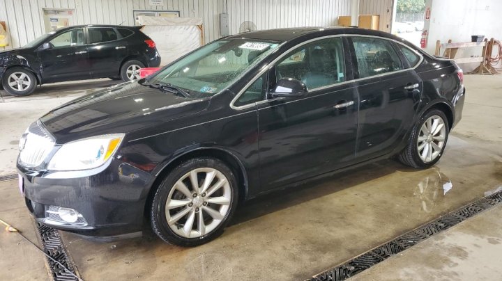 Buick VERANO  2016