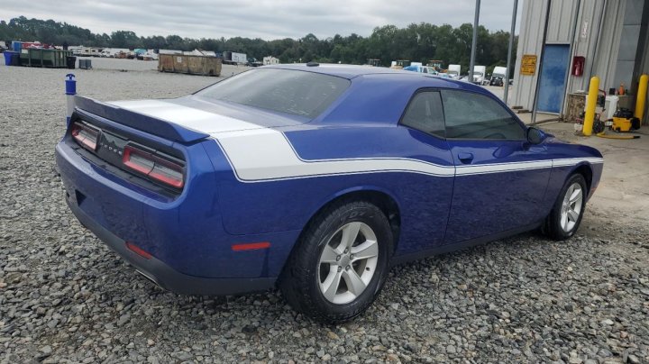 Dodge Challenger  2019