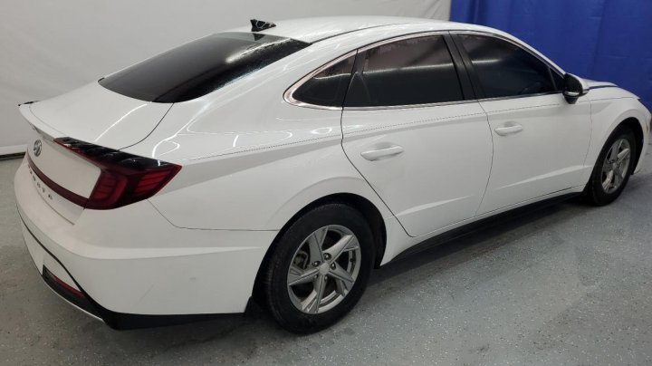 Hyundai SONATA  2023