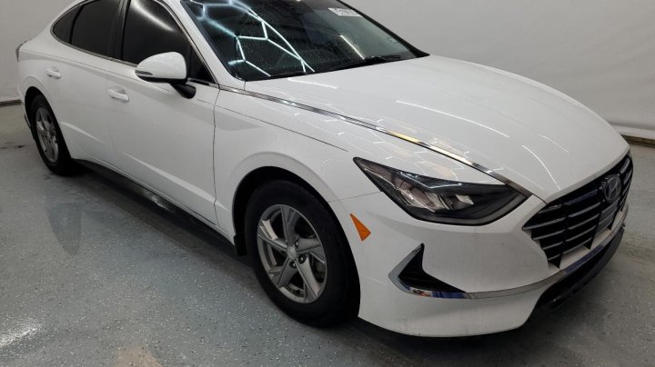 Hyundai SONATA  2023