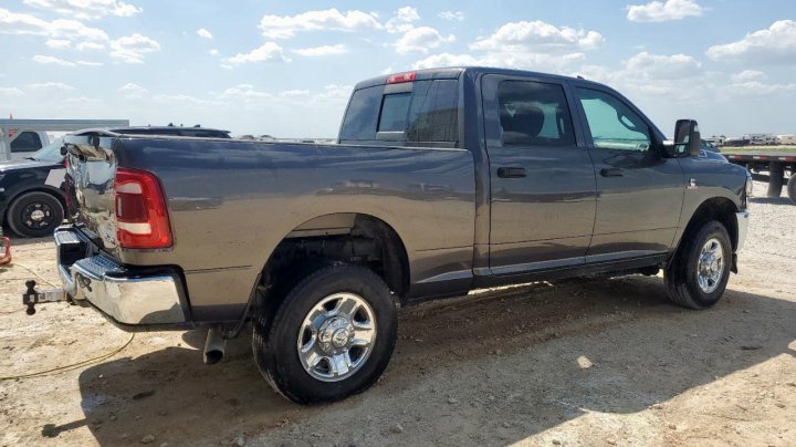 RAM 2500  2024
