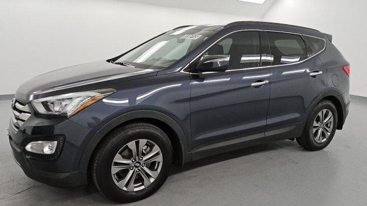Hyundai SANTA FE SPORT  2015
