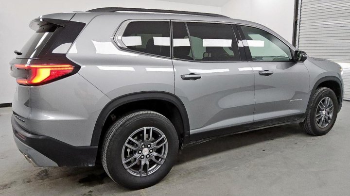 GMC Acadia  2025
