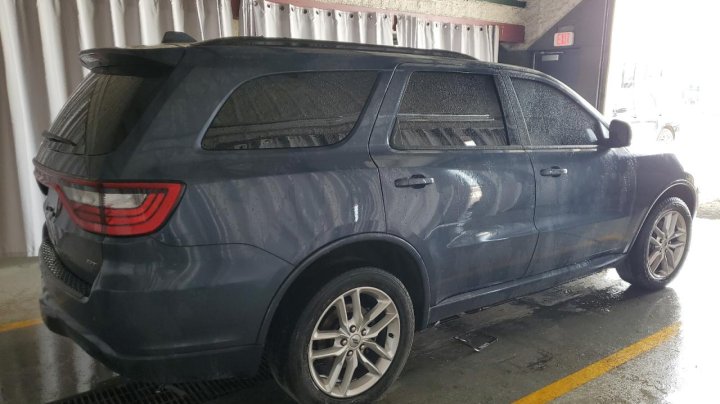 Dodge DURANGO  2021