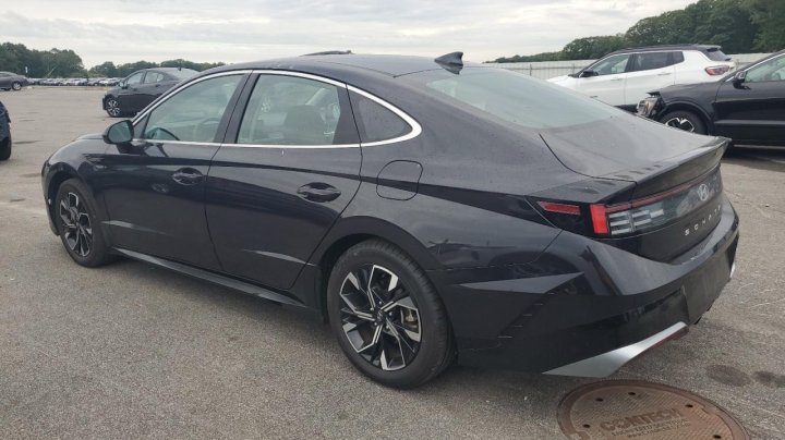 Hyundai SONATA SEL 2024