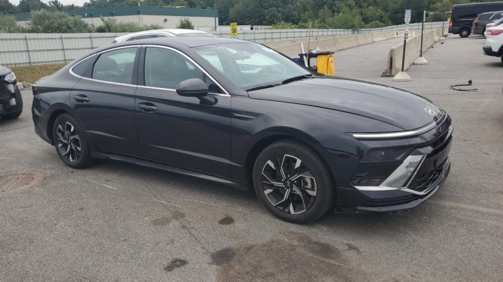 Hyundai SONATA SEL 2024