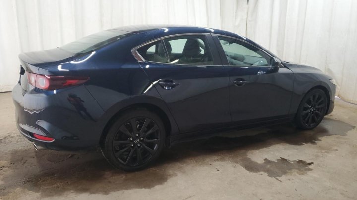 Mazda 3 SELECT SPORT 2025