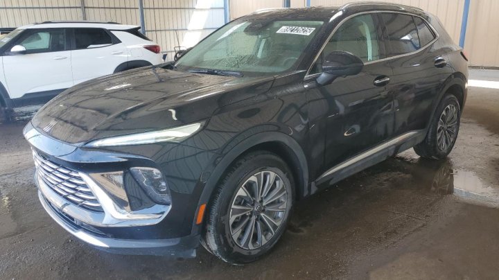 Buick Envision PREFERRED 2024