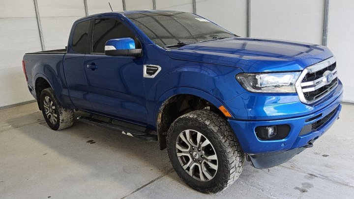 Ford RANGER XL 2019