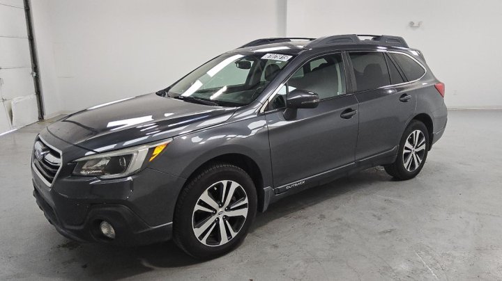 Subaru Outback 2.5I LIMITED 2018