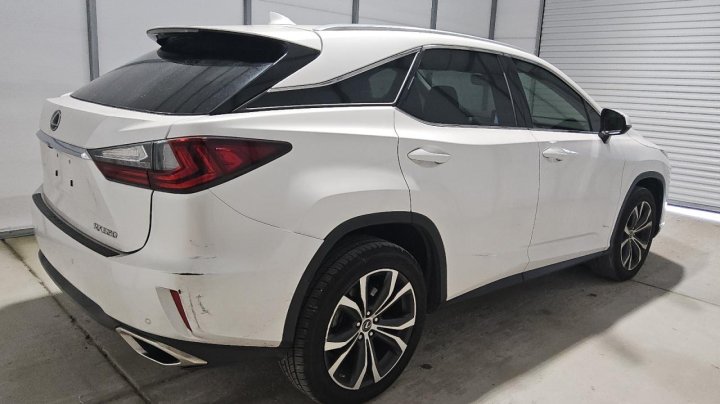 Lexus RX 350 BASE 2019