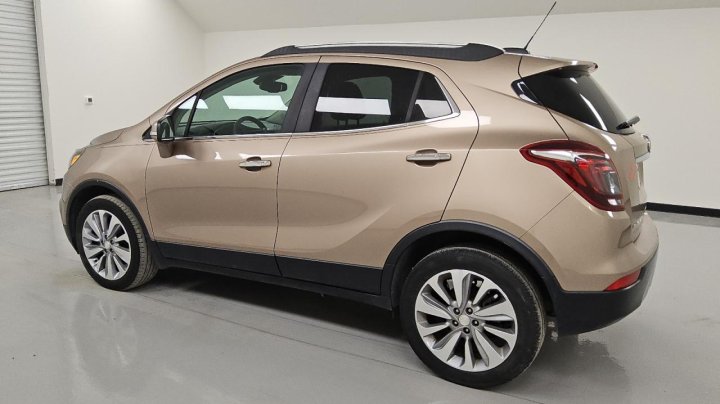 Buick Encore PREFERRED 2018