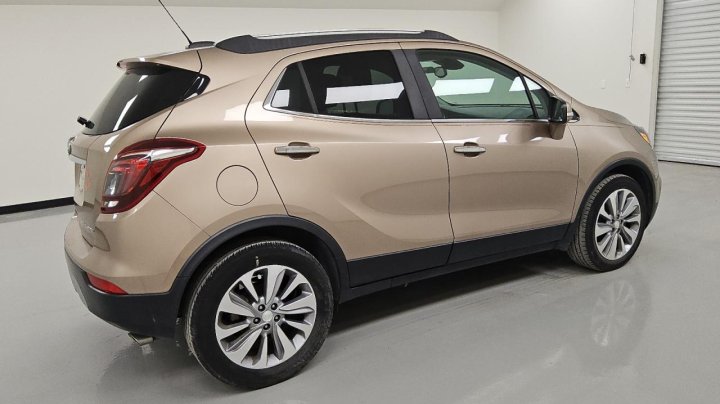 Buick Encore PREFERRED 2018